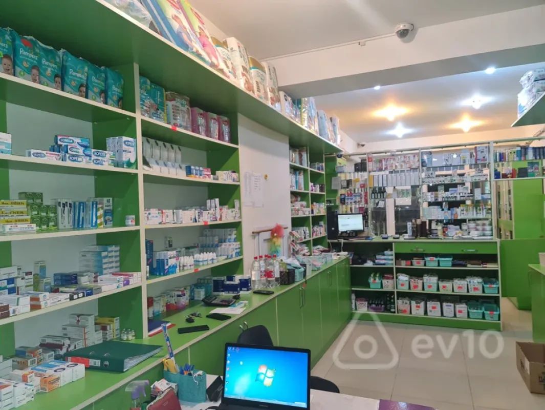 Kirayə verilir mənzil 100 m²