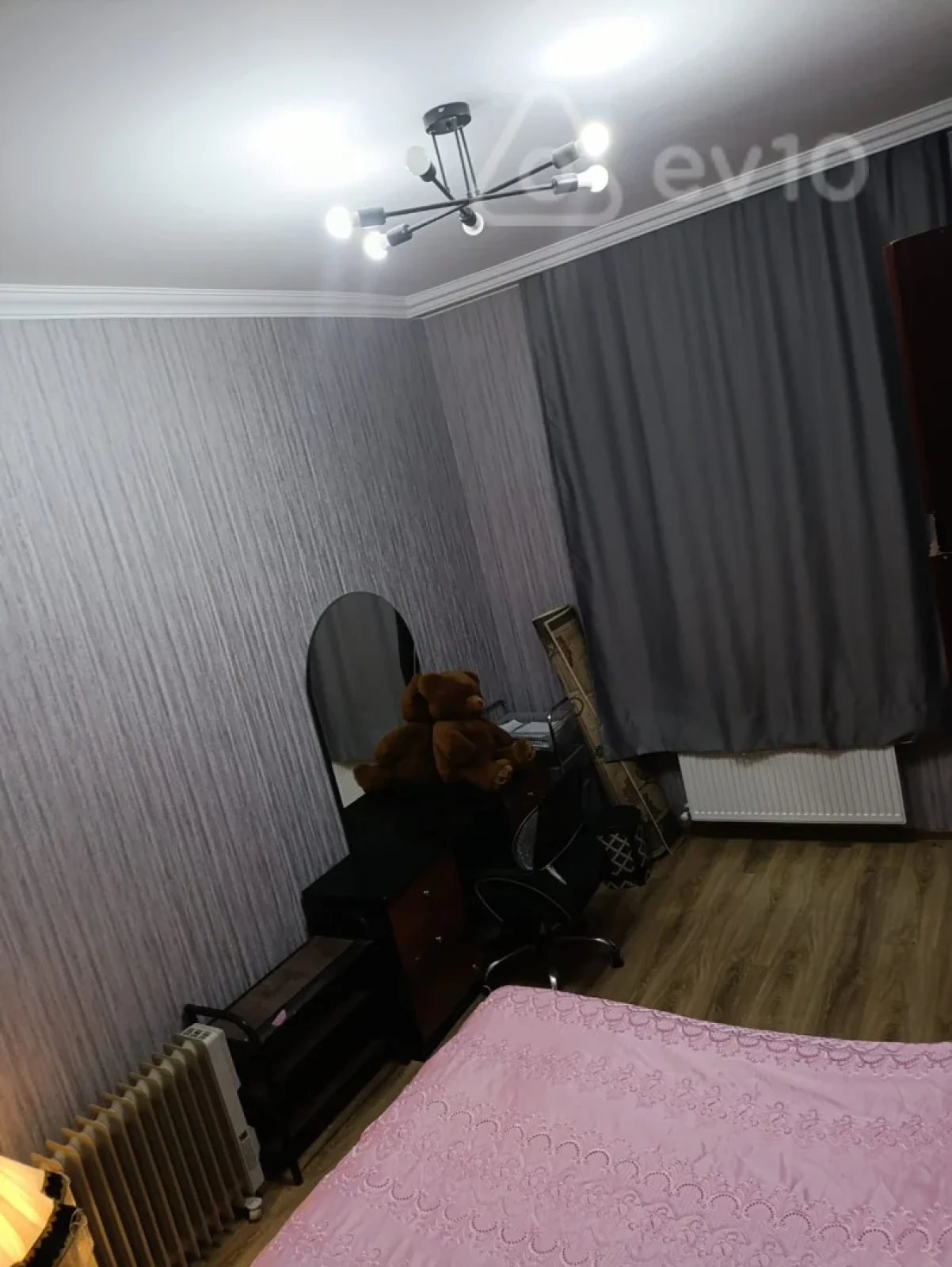 Kirayə verilir 3 otaqlı yeni tikili 85 m²