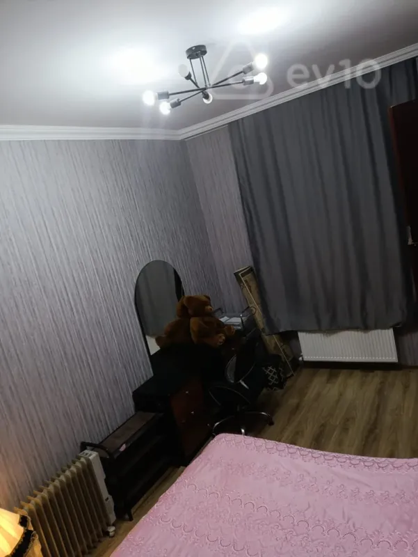 Kirayə verilir 3 otaqlı yeni tikili 85 m²