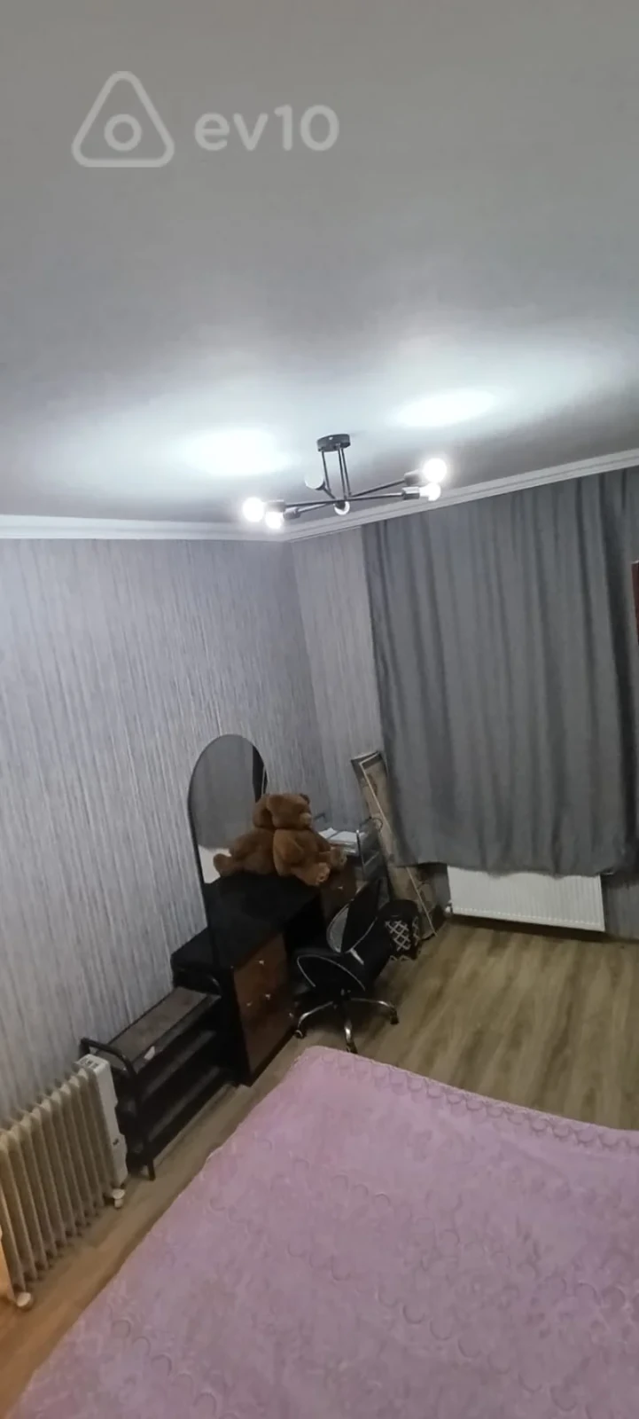 Kirayə verilir 3 otaqlı yeni tikili 85 m²