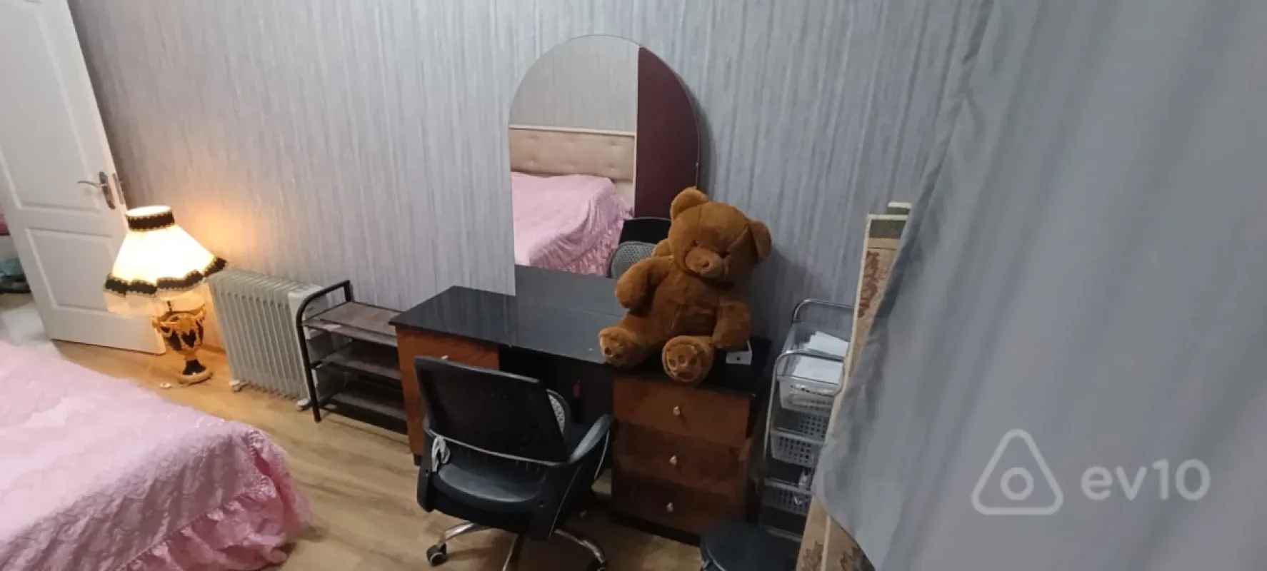 Kirayə verilir 3 otaqlı yeni tikili 85 m²