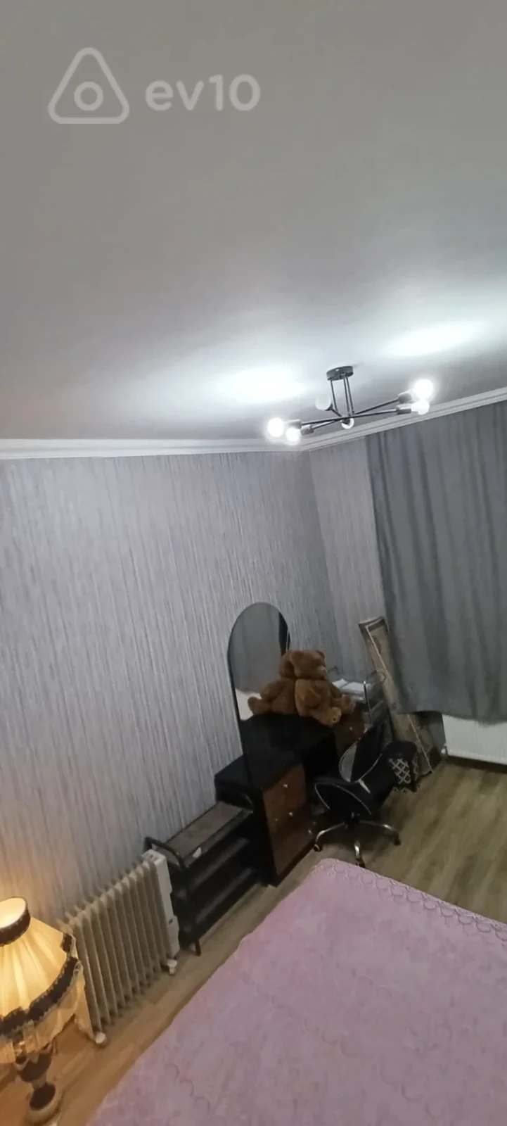 Kirayə verilir 3 otaqlı yeni tikili 85 m²