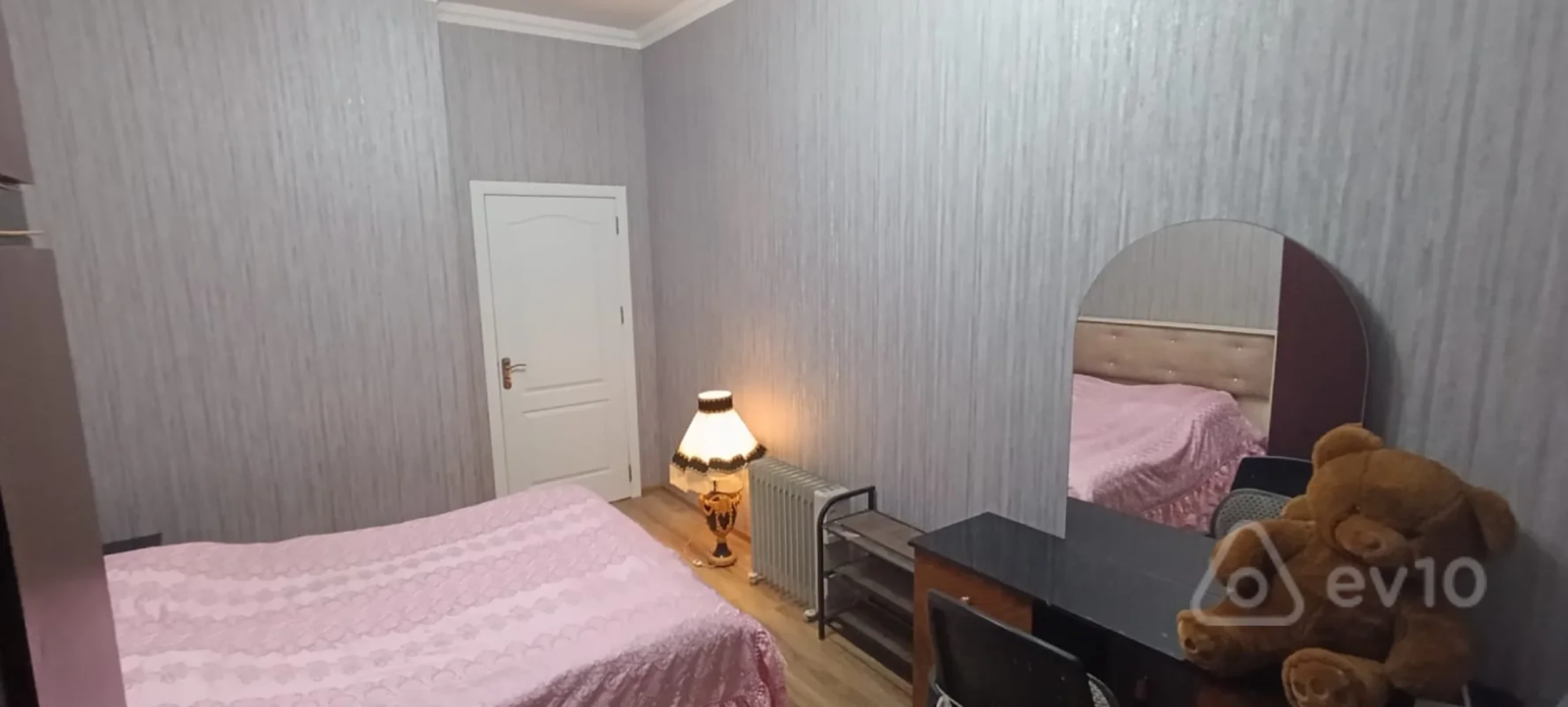 Kirayə verilir 3 otaqlı yeni tikili 85 m²