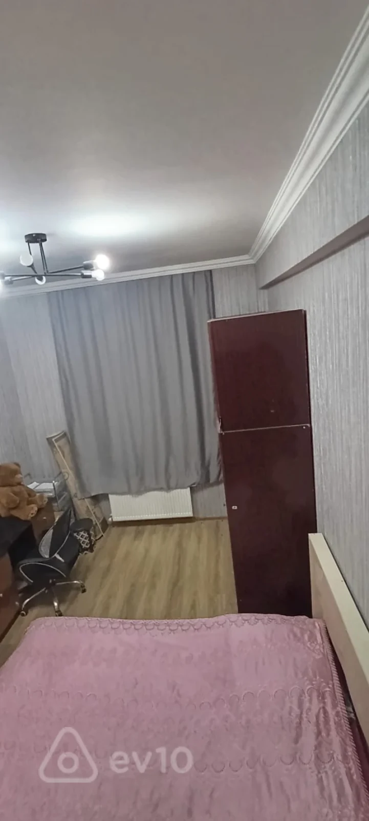 Kirayə verilir 3 otaqlı yeni tikili 85 m²