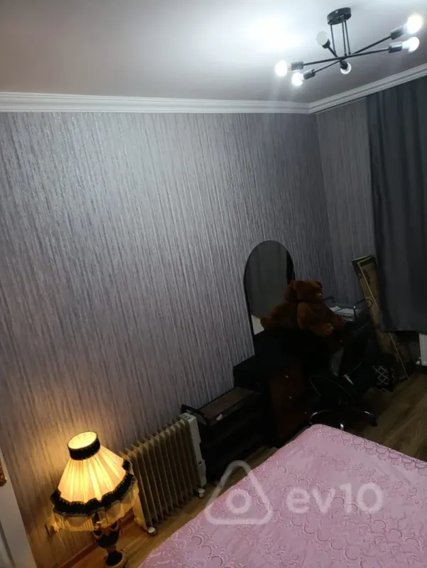 Kirayə verilir 3 otaqlı yeni tikili 85 m²