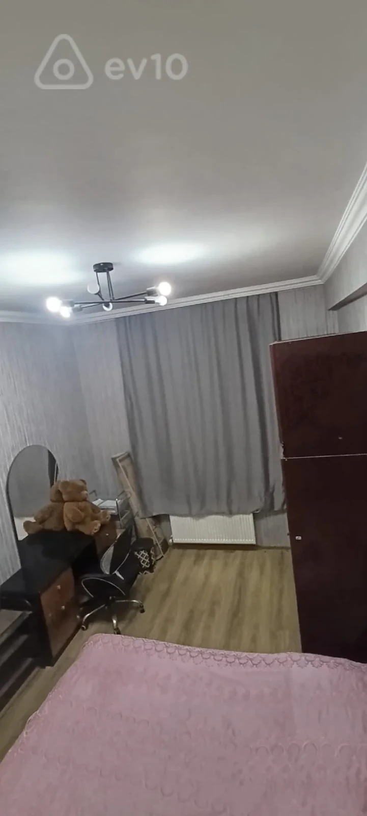 Kirayə verilir 3 otaqlı yeni tikili 85 m²