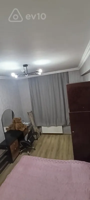 Kirayə verilir 3 otaqlı yeni tikili 85 m²