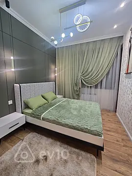 Satılır 2 otaqlı yeni tikili 42 m² — Bakı, Nizami 2 otaq 42.00 m²