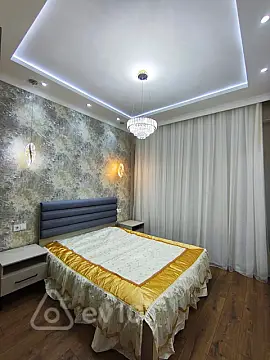 Kirayə verilir 2 otaqlı yeni tikili 80 m²