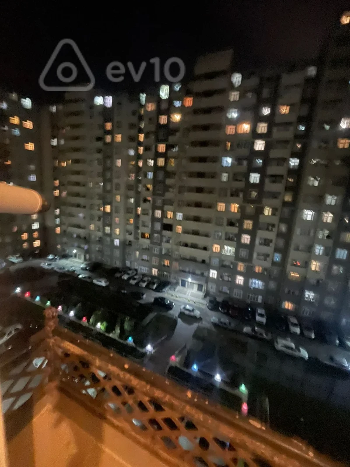 Kirayə verilir 2 otaqlı yeni tikili 50 m²