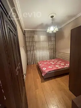 Kirayə verilir 2 otaqlı yeni tikili 50 m²