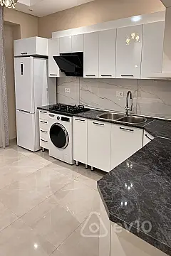 Kirayə verilir 2 otaqlı yeni tikili 105 m²