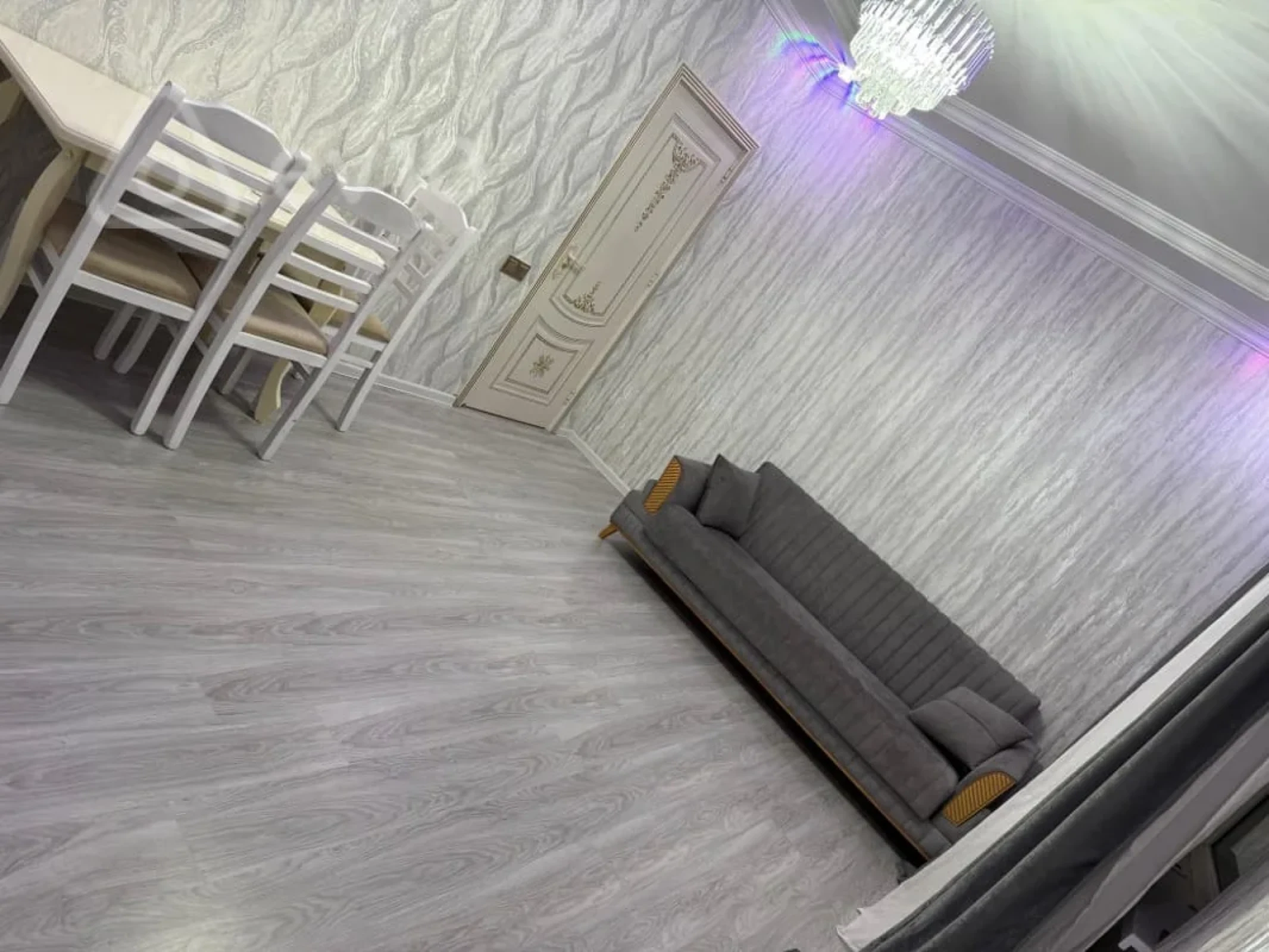 Kirayə verilir 3 otaqlı yeni tikili 90 m²