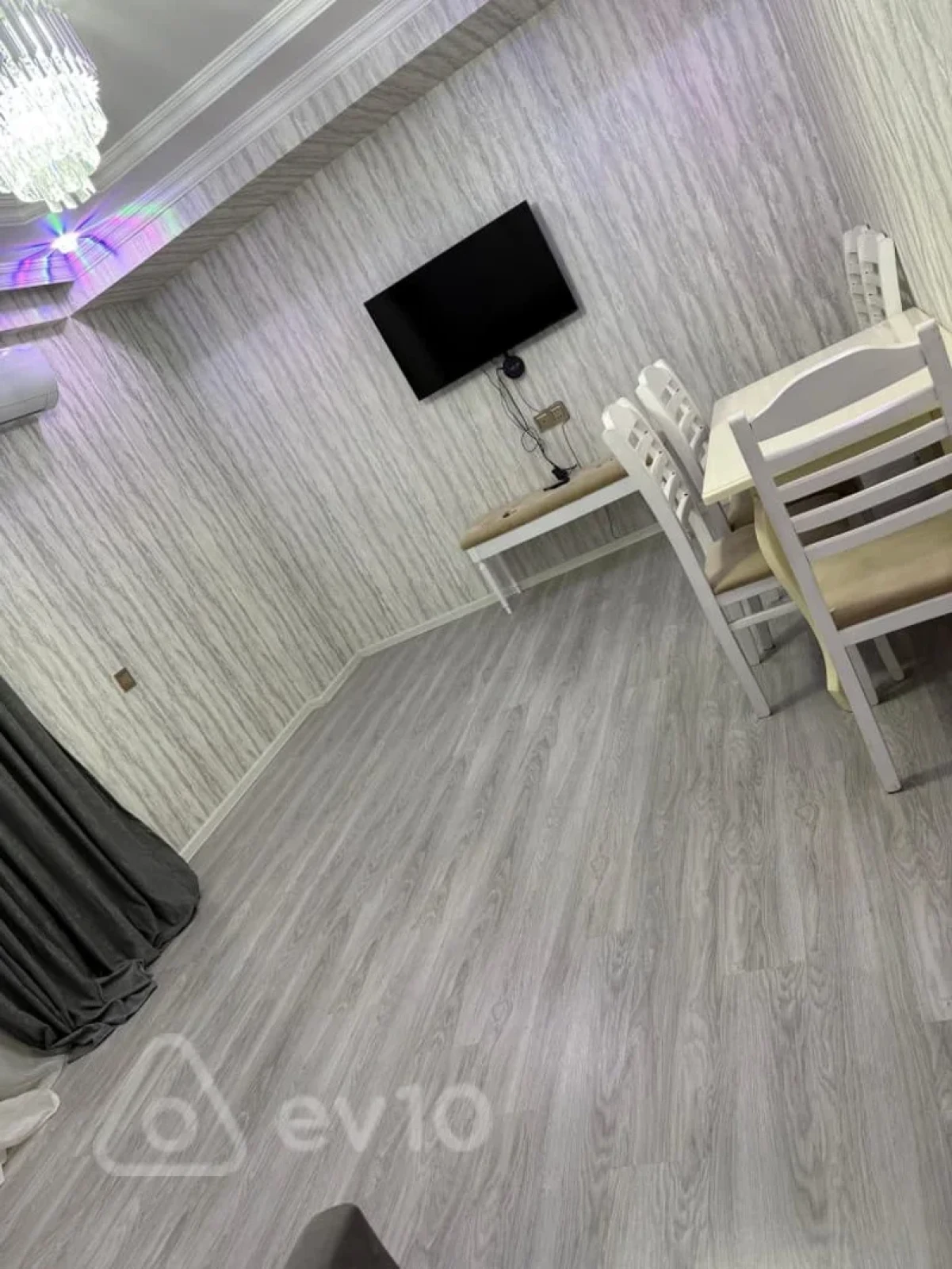 Kirayə verilir 3 otaqlı yeni tikili 90 m²