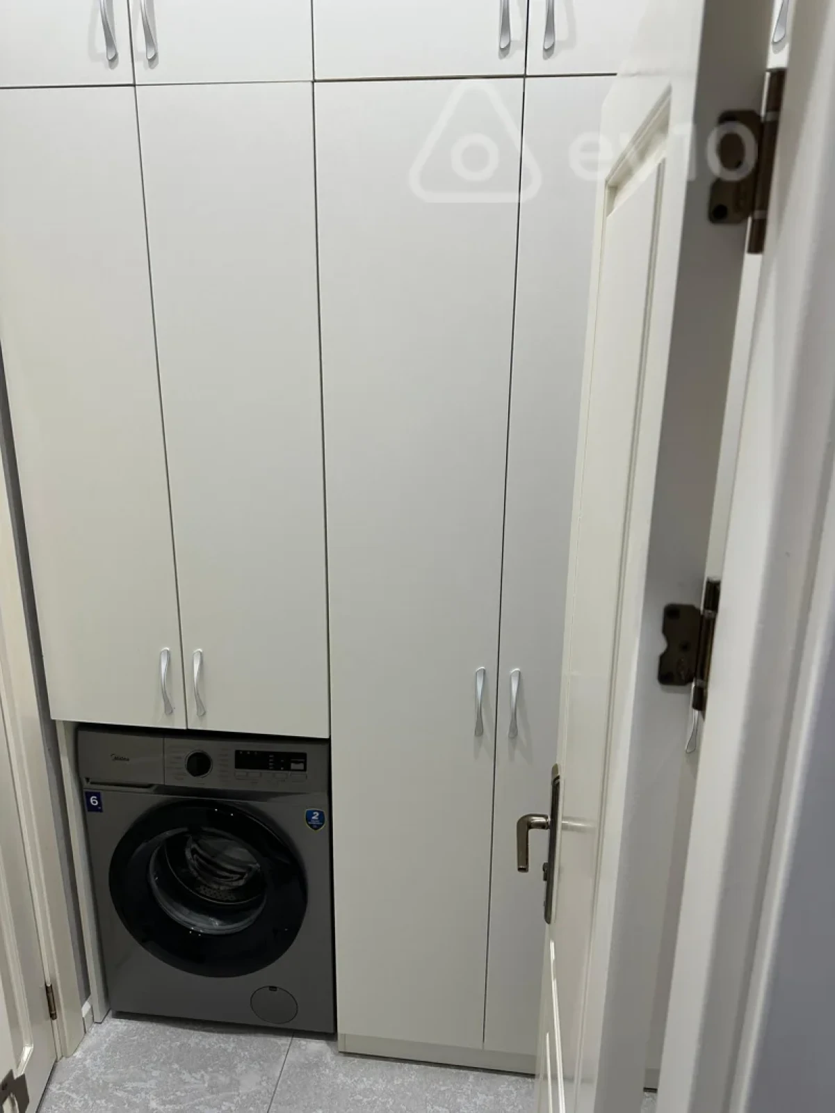 Kirayə verilir 1 otaqlı köhnə tikili 32 m²