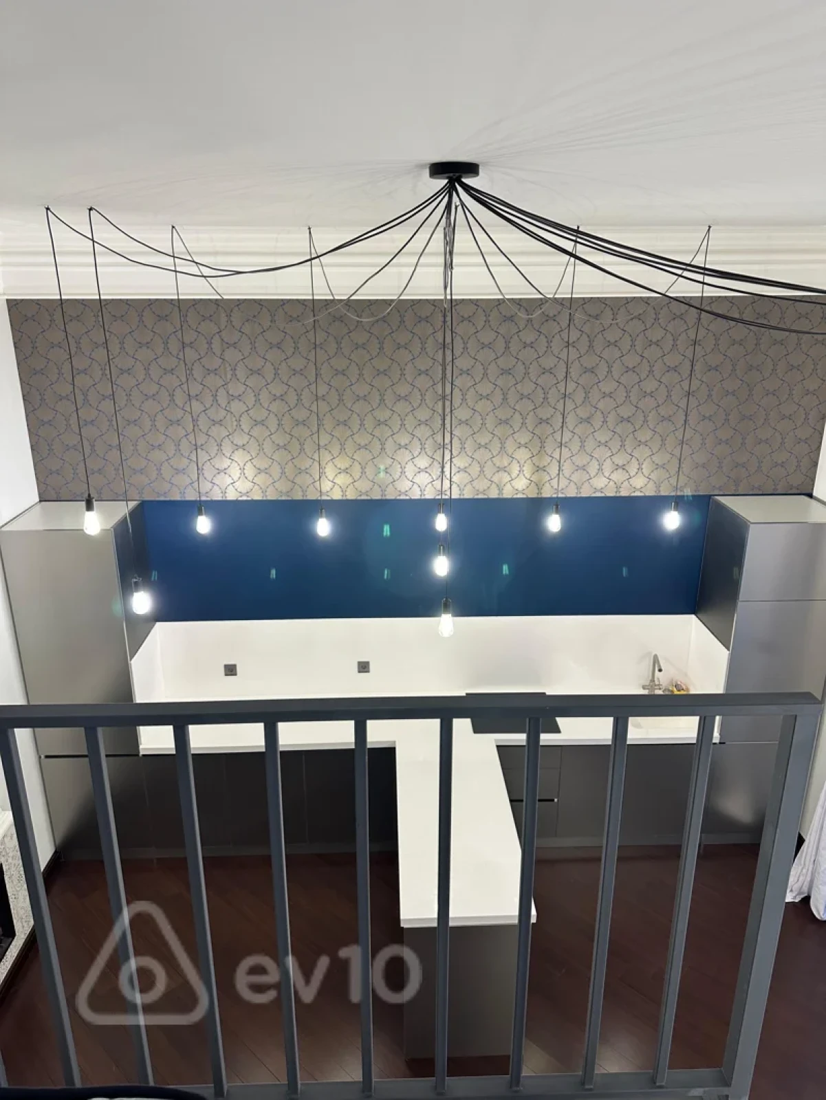 Kirayə verilir 1 otaqlı köhnə tikili 32 m²