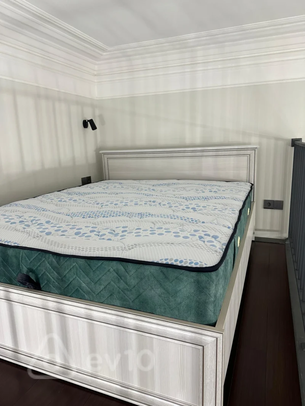 Kirayə verilir 1 otaqlı köhnə tikili 32 m²