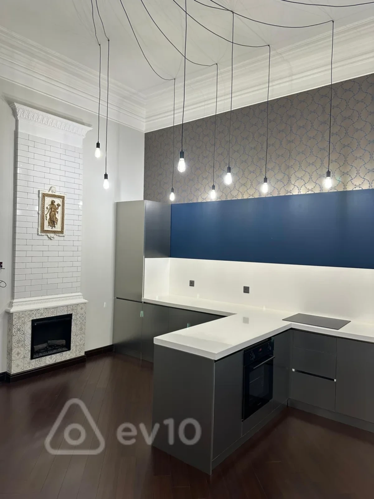 Kirayə verilir 1 otaqlı köhnə tikili 32 m²