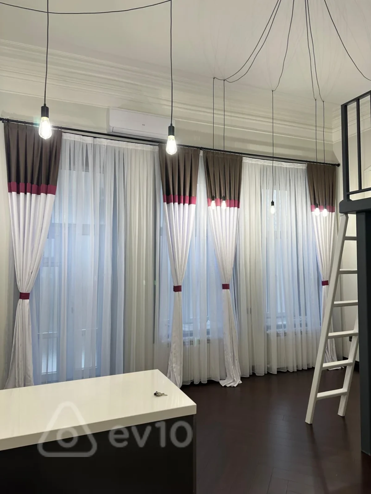 Kirayə verilir 1 otaqlı köhnə tikili 32 m²