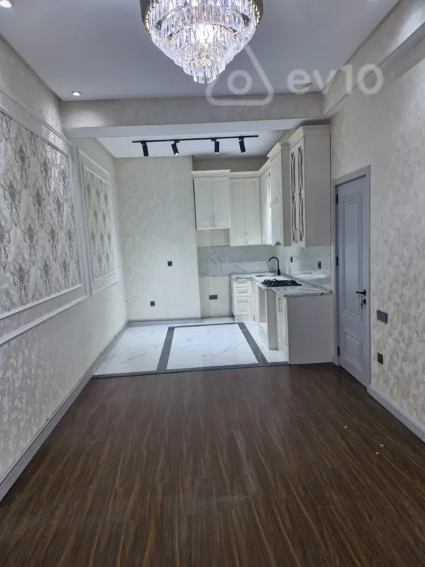 Kirayə verilir 3 otaqlı yeni tikili 100 m²