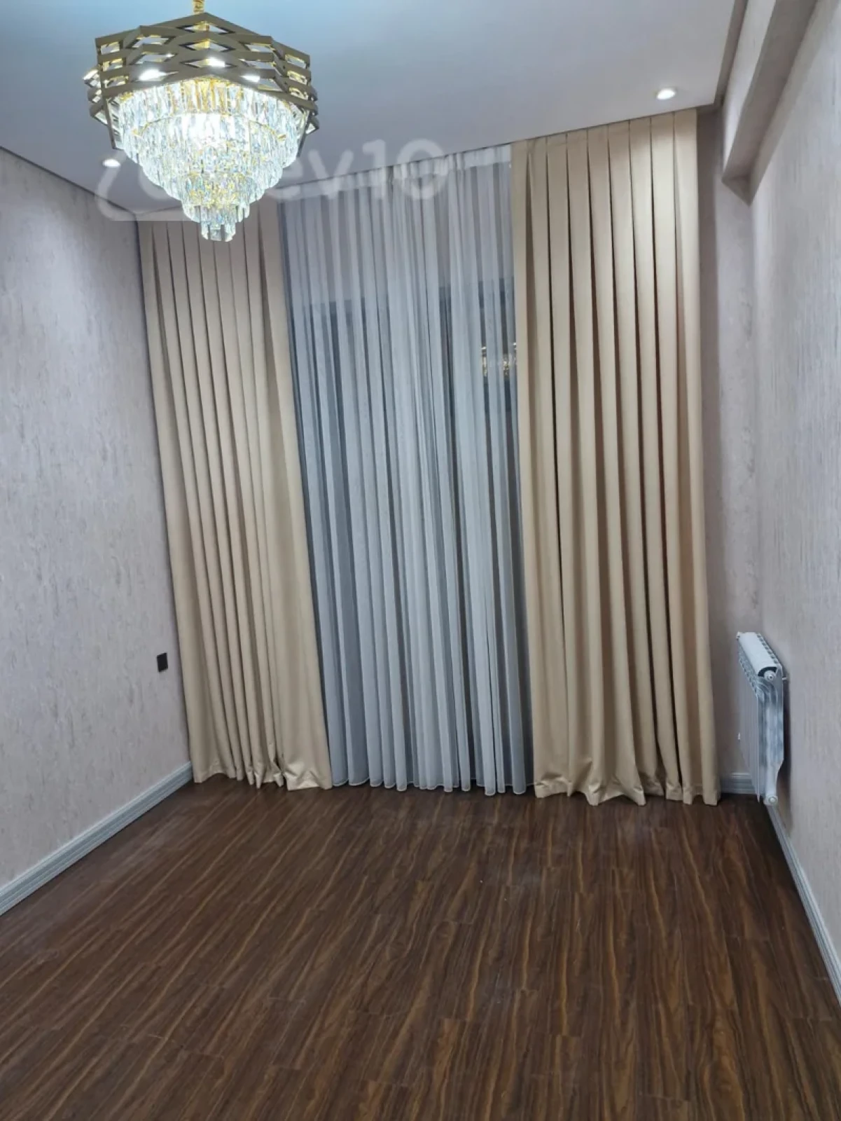 Kirayə verilir 3 otaqlı yeni tikili 100 m²