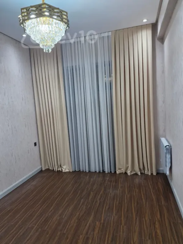 Kirayə verilir 3 otaqlı yeni tikili 100 m²