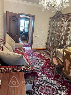 Kirayə verilir 2 otaqlı köhnə tikili 70 m² — Bakı, Xətai 2 otaq 70.00 m²