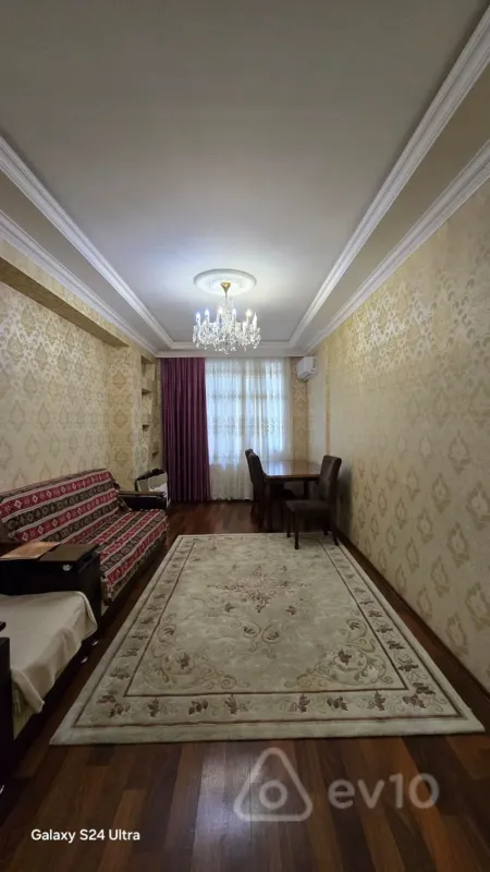 Satılır 3 otaqlı yeni tikili 83 m²