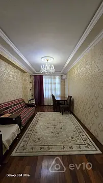 Satılır 3 otaqlı yeni tikili 83 m² — Xırdalan 3 otaq 83.00 m²