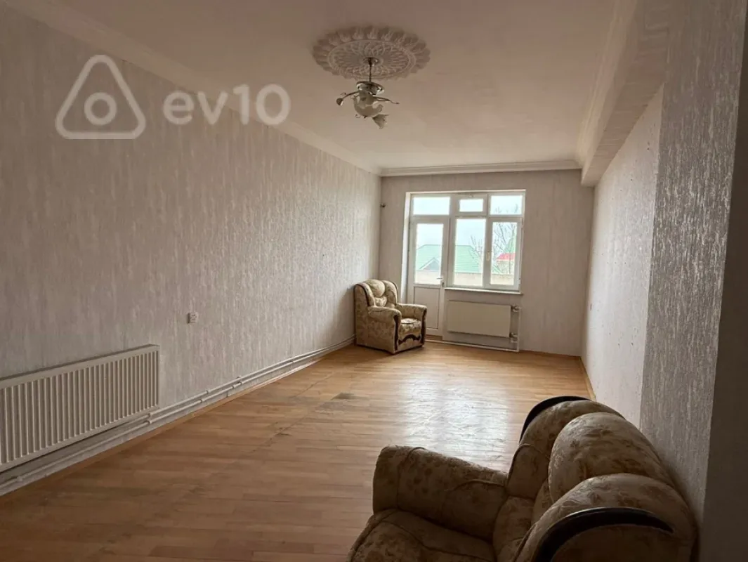 Satılır 2 otaqlı yeni tikili 87 m²