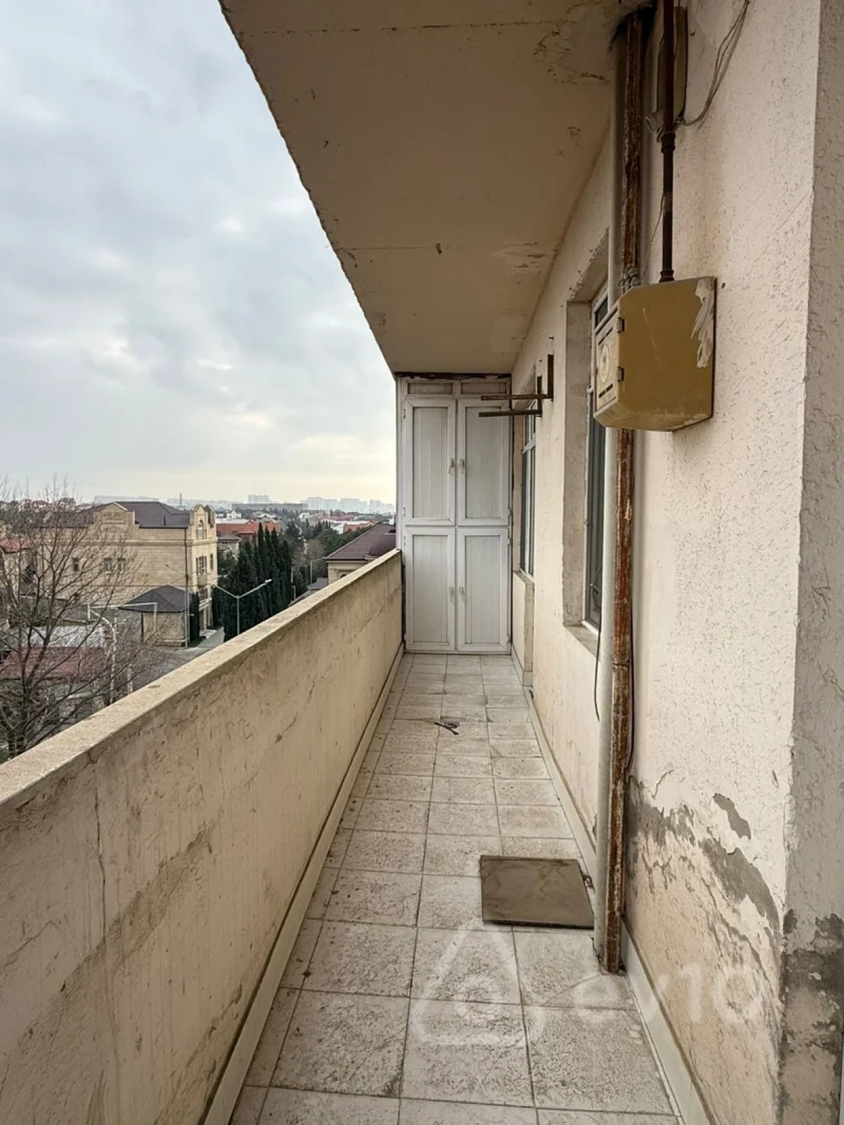 Satılır 2 otaqlı yeni tikili 87 m²