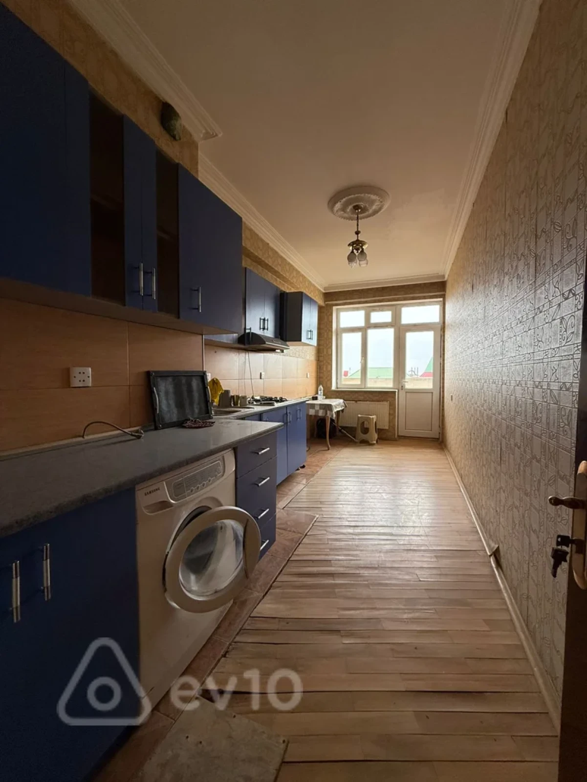 Satılır 2 otaqlı yeni tikili 87 m²