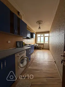 Satılır 2 otaqlı yeni tikili 87 m²