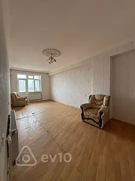 Satılır 2 otaqlı yeni tikili 87 m² — Bakı, Nizami 2 otaq 87.00 m²