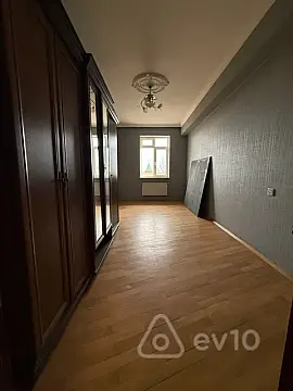 Satılır 2 otaqlı yeni tikili 87 m²
