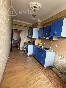 Satılır 2 otaqlı yeni tikili 87 m²