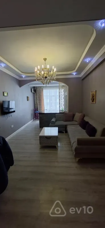 Kirayə verilir 3 otaqlı yeni tikili 110 m²
