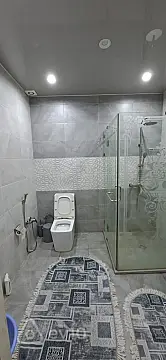 Kirayə verilir 3 otaqlı yeni tikili 110 m²