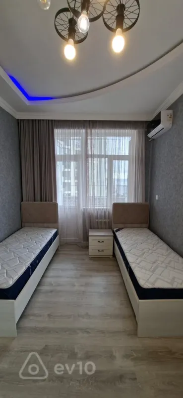 Kirayə verilir 3 otaqlı yeni tikili 110 m²