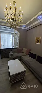 Kirayə verilir 3 otaqlı yeni tikili 110 m² — Bakı, Xətai 3 otaq 110.00 m²