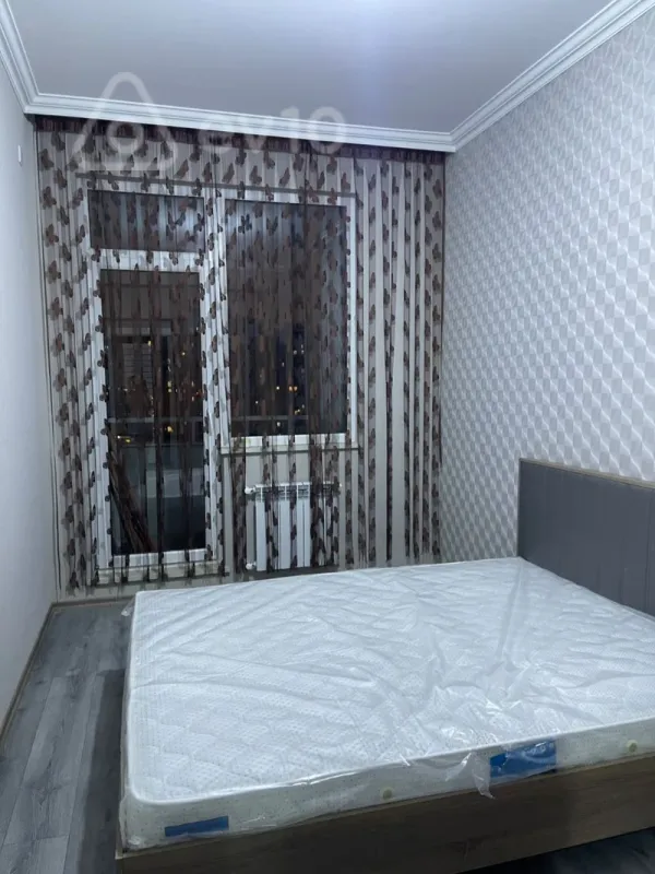 Kirayə verilir 2 otaqlı yeni tikili 50 m²