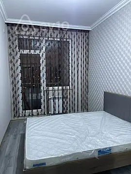 Kirayə verilir 2 otaqlı yeni tikili 50 m²