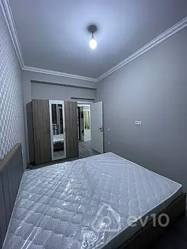 Kirayə verilir 2 otaqlı yeni tikili 50 m²