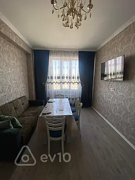 Kirayə verilir 3 otaqlı yeni tikili 80 m² — Bakı, Suraxanı 3 otaq 80.00 m²