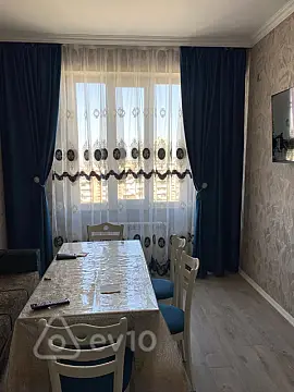 Kirayə verilir 3 otaqlı yeni tikili 80 m²