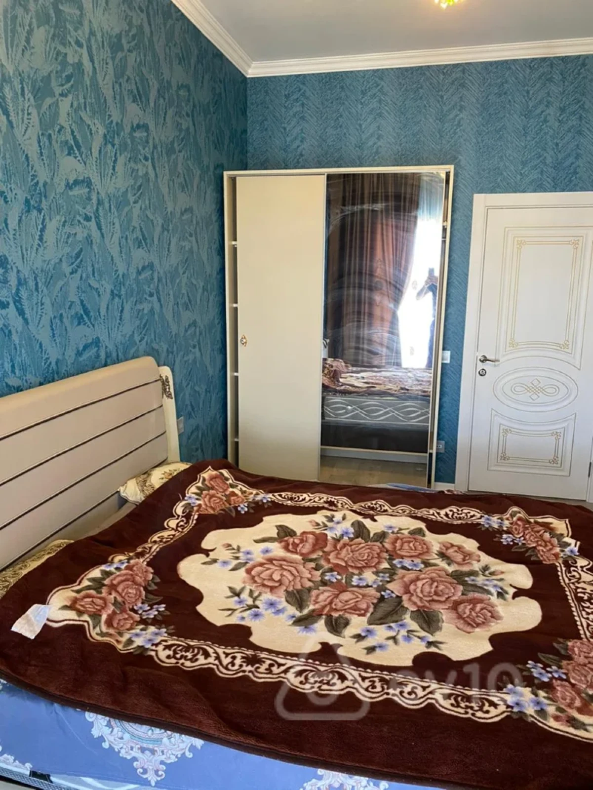 Kirayə verilir 3 otaqlı yeni tikili 80 m²