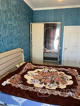 Kirayə verilir 3 otaqlı yeni tikili 80 m²