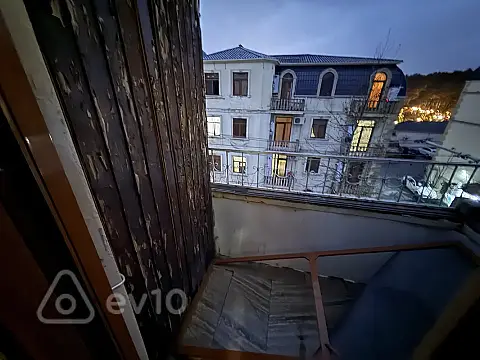 Kirayə verilir 2 otaqlı yeni tikili 55 m²