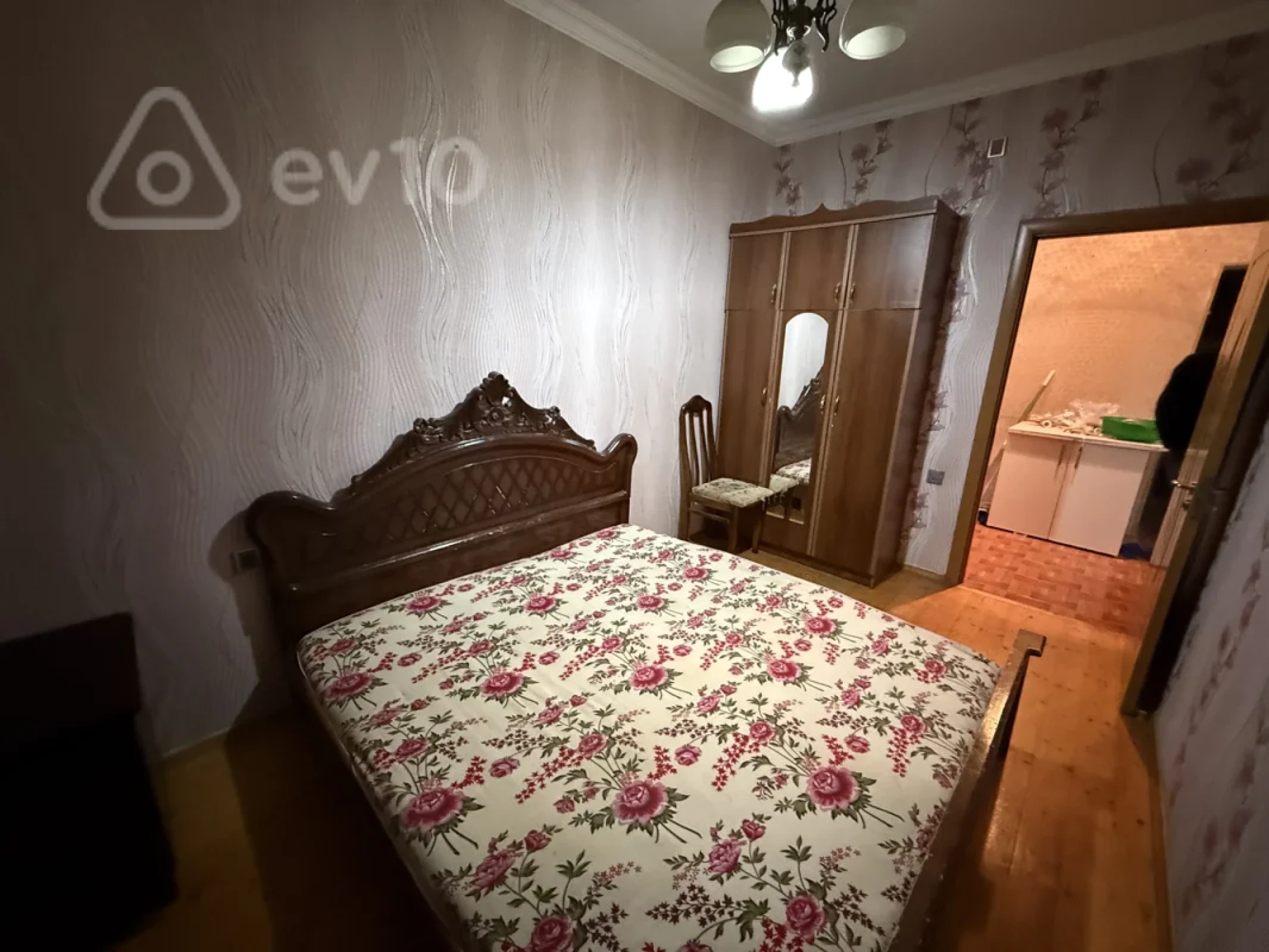 Kirayə verilir 2 otaqlı yeni tikili 55 m²