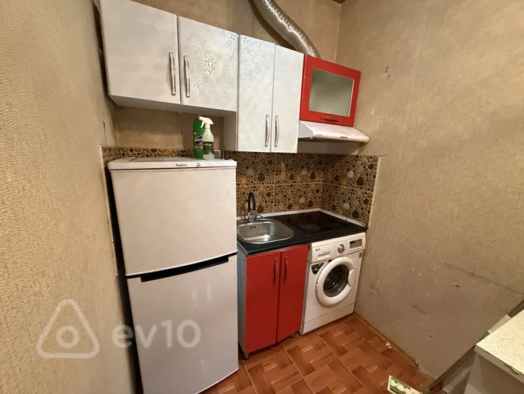Kirayə verilir 2 otaqlı yeni tikili 55 m²
